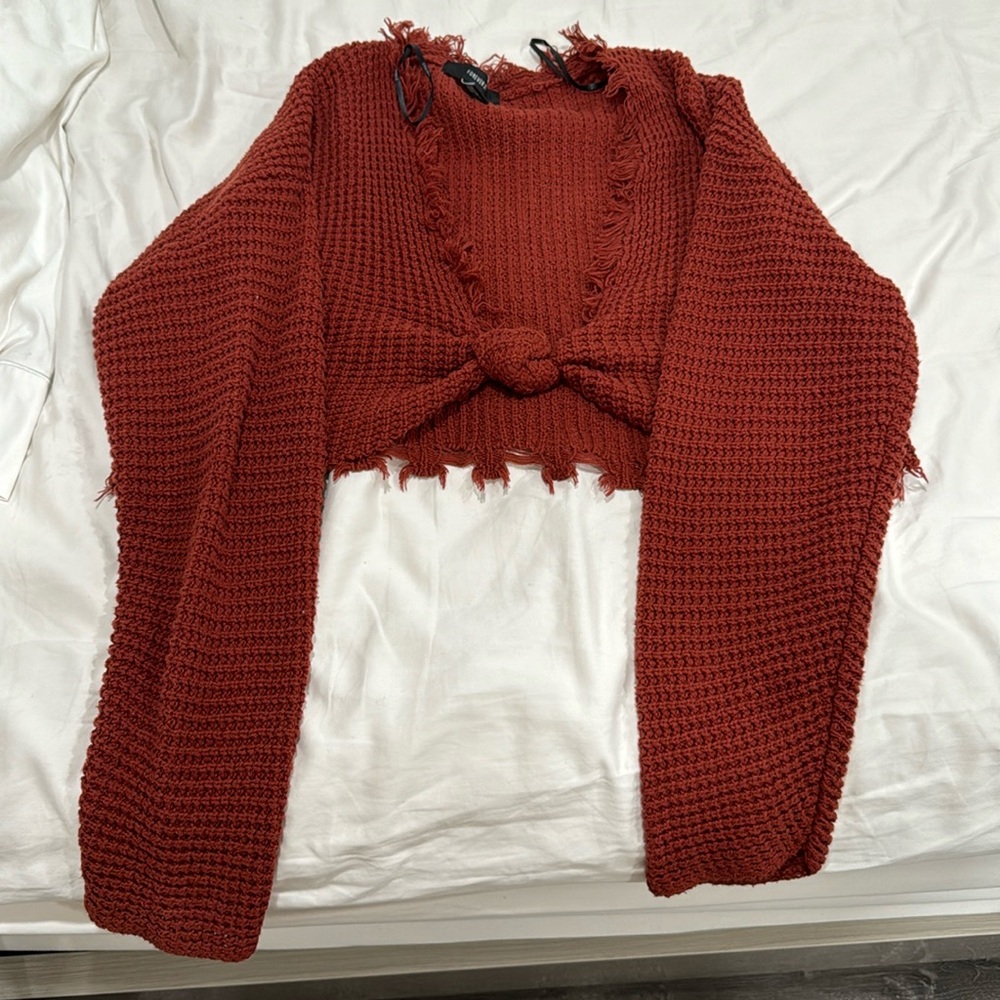 Forever 21 sweater